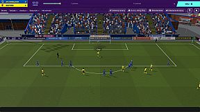 Football Manager 2020 Touch