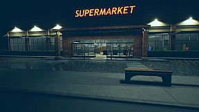 Dead of Night: Supermarket