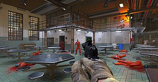 Critical Strike Modern - SWAT Shooter Ops