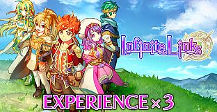 Experience x3 - Infinite Links