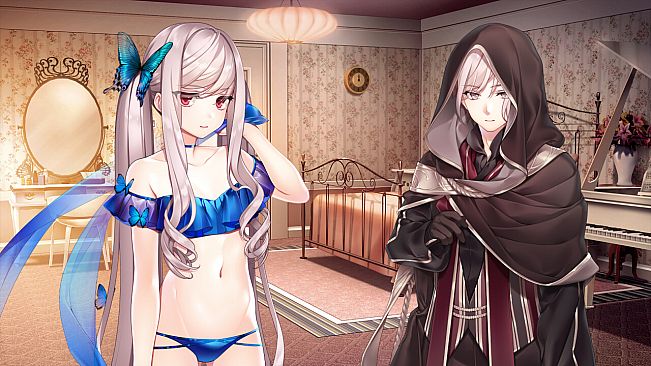 Unique upgrade method of the strongest mage