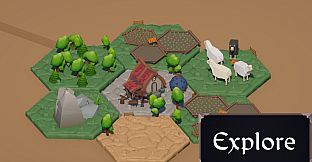 Frontiers of the Realms