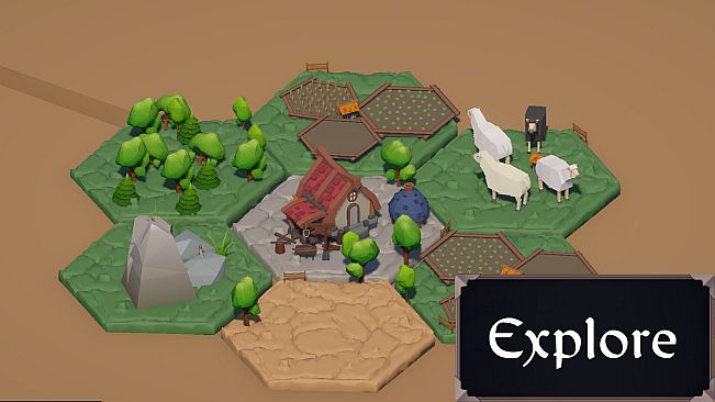 Frontiers of the Realms