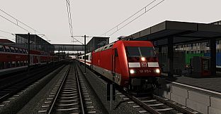 Train Simulator: Regensburg – Ingolstadt Route Add-On