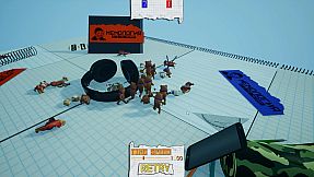 MEMOLOGY: War of Memes