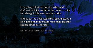 10mg: Cover Me In Leaves