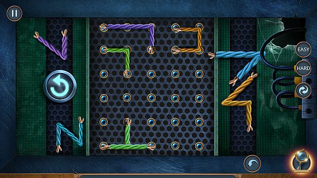 Unsolved Case: The Scarlet Hyacinth Collector's Edition