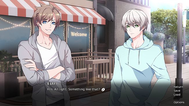 Espresso For The Demon