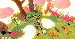 Amazing Chicken Adventures