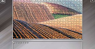 Super Jigsaw Puzzle: Generations - Landscapes 5