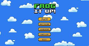 Frog It Up