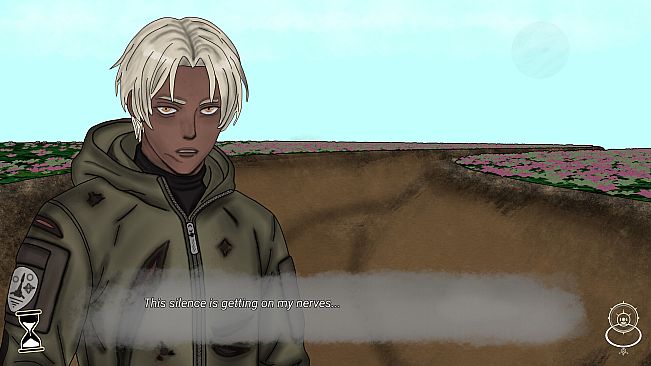Tales of Weak People