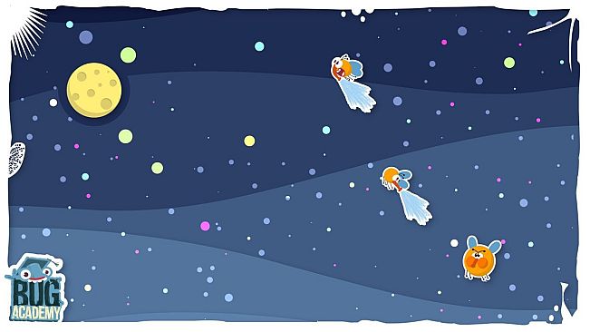 Bug Academy - Artistic Kit