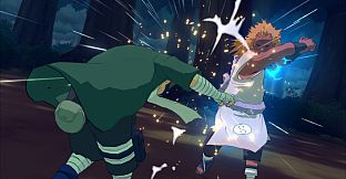 NARUTO SHIPPUDEN: Ultimate Ninja STORM 4 - The Sound Four Characters Pack