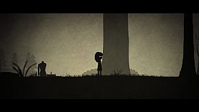 Faded Stories: Full Moon