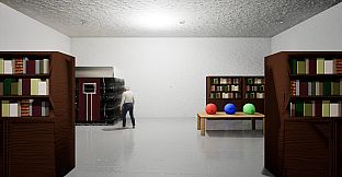 深夜の訪問者-The Midnight Visitor