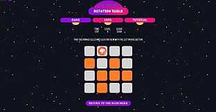 7-in-1 Brain Sharpness Bundle - Rotation Table