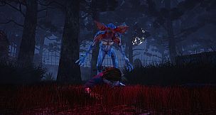 Dead by Daylight: STRANGER THINGS Chapter Windows
