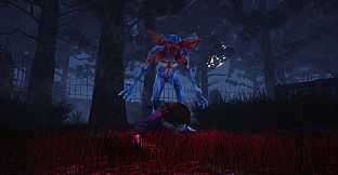Dead by Daylight: STRANGER THINGS Chapter