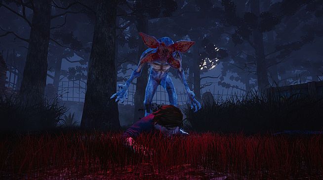 Dead by Daylight: STRANGER THINGS Chapter