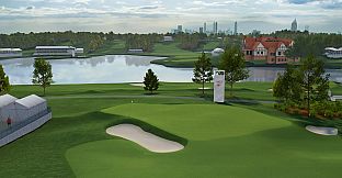 GOLF+ - East Lake