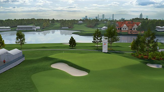 GOLF+ - East Lake