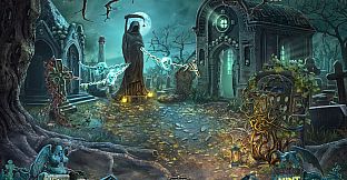 Redemption Cemetery: The Island of the Lost Collector's Edition