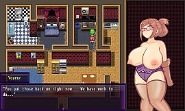 Phantom Thief Sylphy