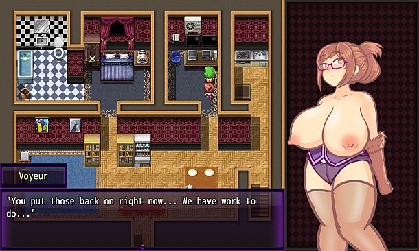 Phantom Thief Sylphy