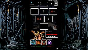 Buriedbornes2 - Dungeon RPG -