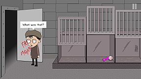 The Revenge of Johnny Bonasera: Episode 3