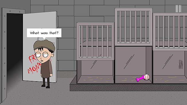 The Revenge of Johnny Bonasera: Episode 3