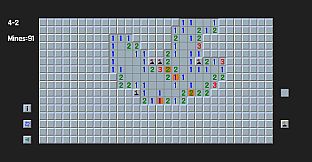 Mega Minesweeper