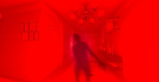 The Revenge of Sophia Red