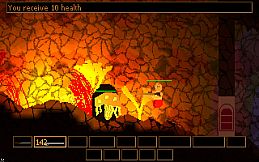 Taras Bulba and platforms of Hoolion