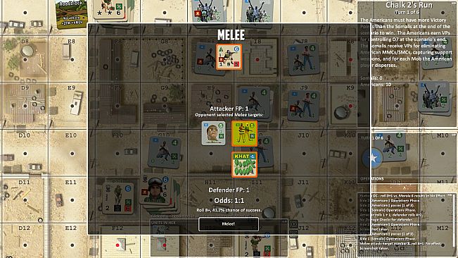 Lock 'n Load Tactical Digital: Day of Heroes Battlepack 1