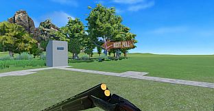 Skeet: VR Target Shooting