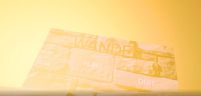 WanderVR