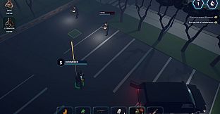 Europe 2041: Resistance