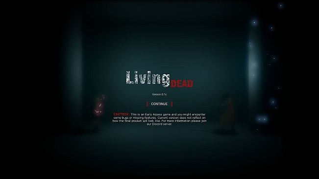 Living Dead