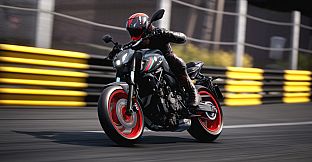 RIDE 4 - Bonus Pack 07