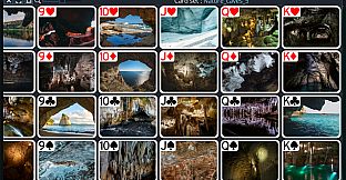 Free Solitaire - Nature