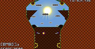 Dimension Quest Pinball