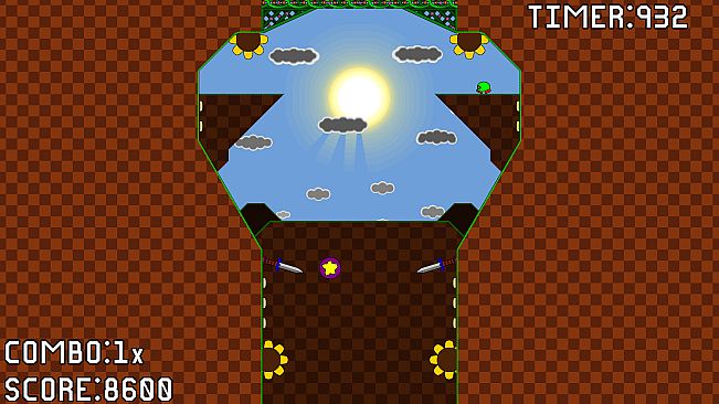 Dimension Quest Pinball