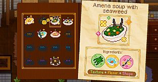 Fonsermónique's Culinary Diary