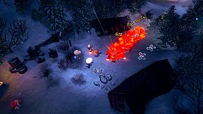 Tiny Troopers: Global Ops Digital Deluxe