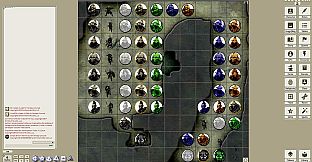 Fantasy Grounds - Scum and Villainy, Volume 4 (Token Pack)