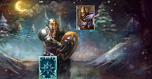 Fantasy Memory Card Game - Expansion Pack 2