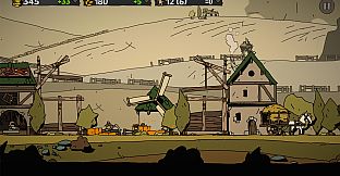 Parabellum: Siege Of Legends