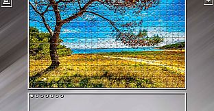 Super Jigsaw Puzzle: Generations - Croatia